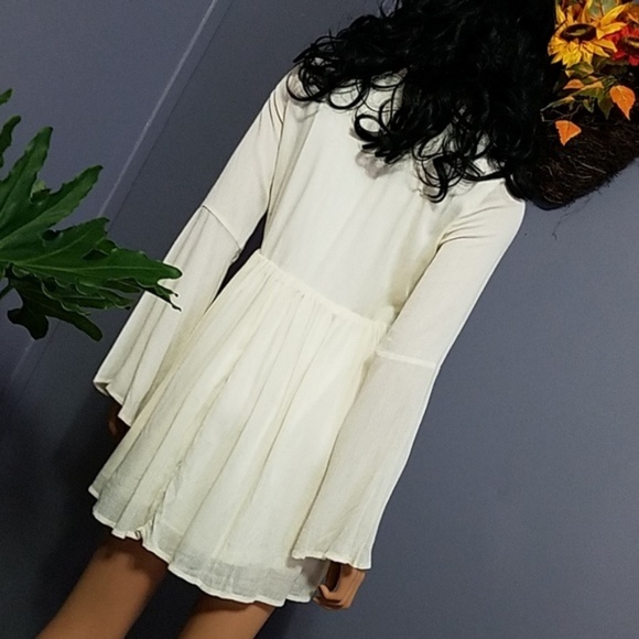 Stunning Spring Boho Dress - Picture 6 of 8